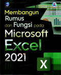 Membangun rumus dan fungsi pada microsoft excel 2021