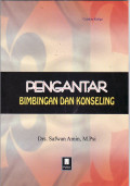 Pengantar bimbingan dan konseling