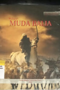 Hikayat muda balia : kajian manuskrip
