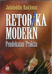 Retorika modern pendekata praktis