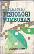 Dasar-dasar fisiologi tumbuhan