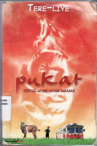 Pukat: serial anak-anak mamak