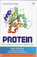 Protein: serial biokimia mudah dan menggugah