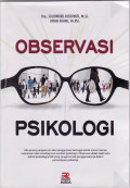 Observasi psikologi
