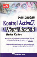Pembuatan kontrol activex di visual basic 6