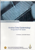 Analisa data epidemiologi menggunakan R dan epicalc