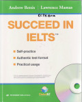 Succeed in ielts