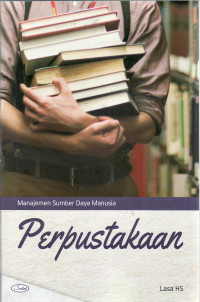 Manajemen sumber daya manusia perpustakaan