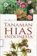 Tanaman hias Indonesia