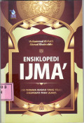 Ensiklopedi ijma'