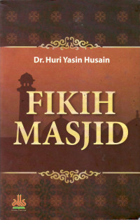 Fikih masjid