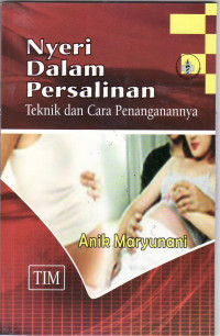 Nyeri dalam persalinan 