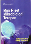 Mini riset mikrobiologi terapan