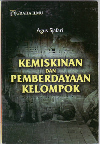 Kemiskinan dan pemberdayaan kelompok