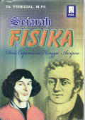 Sejarah fisika: dari Copernicus hingga Ampere