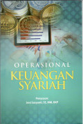 Operasional keuangan syariah