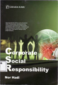Corporate social responsibility