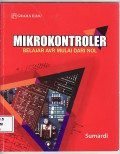 Mikrokontroler: belajar avr mulai dari nol
