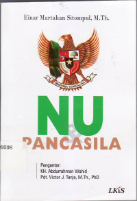 NU dan pancasila