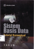 Sistem basis data: tutorial konseptual