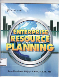 Enterprise resource planning