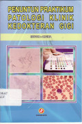 Penuntun praktikum patologi klinik kedokteran gigi