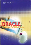 Oracle: panduan PL/SQL oracle