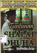 Tuntunan shalat dhuha
