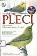 Burung pleci