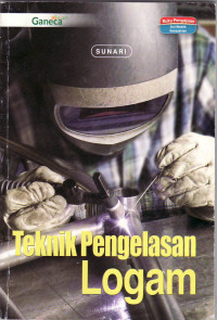 Teknik pengelasan logam