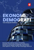 Ekonomi demografi: teori, konsep dan pemikiran