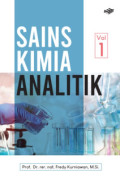 Sains kimia analitik