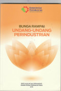 Bunga rampai undang-undang perindustrian
