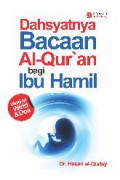 Dahsyatnya bacaan Al-qur'an bagi ibu hamil