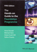 The hands-on guide to the foundation programme