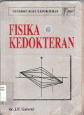 Fisika kedokteran