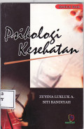 Psikologi kesehatan