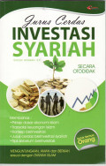 Jurus cerdas investasi syariah