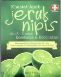 Khasiat ajaib jeruk nipis: dari A-Z untuk kesehatan dan kecantikan