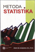 Metoda statistika