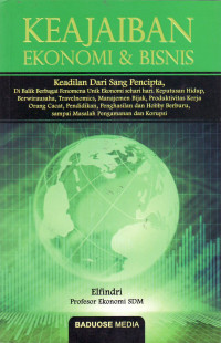 Keajaiban ekonomi dan bisnis