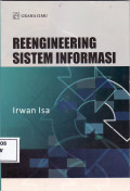 Reengineering sistem informasi
