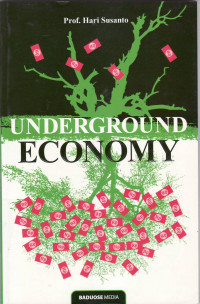 Underground economy