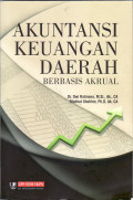Akuntansi keuangan daerah berbasis akrual