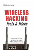 Wireless hacking tools dan tricks