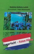 Hongertocht - kolom hilang