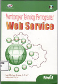 Membongkar teknologi pemrograman web service