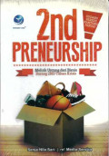 2ND Preneurship: melirik untung dari bisnis barang 2ND tahun krisis