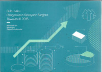 Buku saku pengelolaan kekayaan negara triwulan III 2015