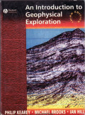 An introduction to geophysical exploration
